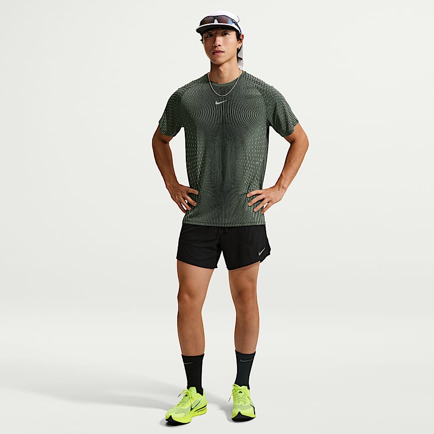 Nike x Jacquemus Short-Sleeve T-Shirt. Nike ID